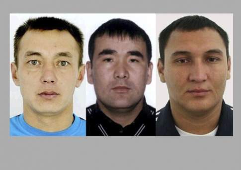 Подозреваемые в убийстве охотинспектора в Карагандинской области задержаны в Кызылорде